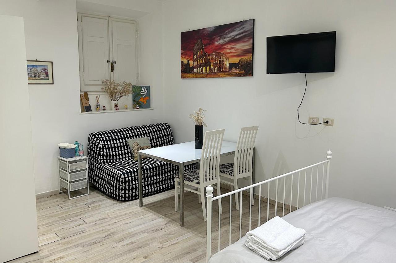 Urbe - Delizioso Quartiere Coppede * Rom
